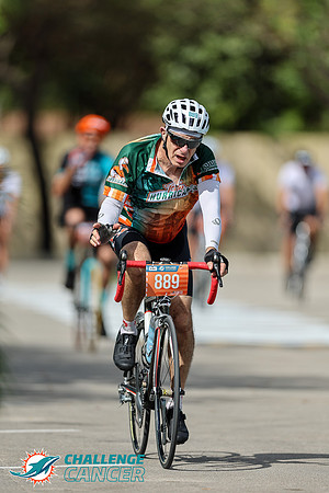 2022 Dolphins Challenge Cancer