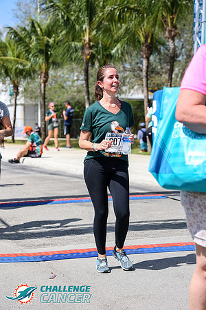 2022 Dolphins Challenge Cancer