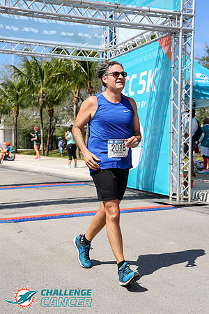 2022 Dolphins Challenge Cancer