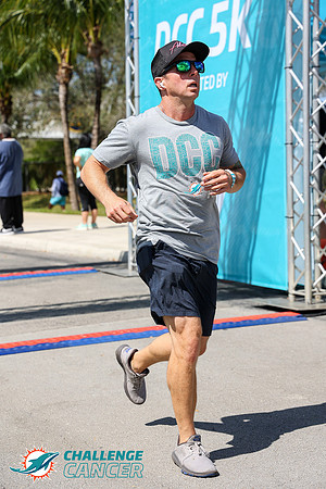2022 Dolphins Challenge Cancer