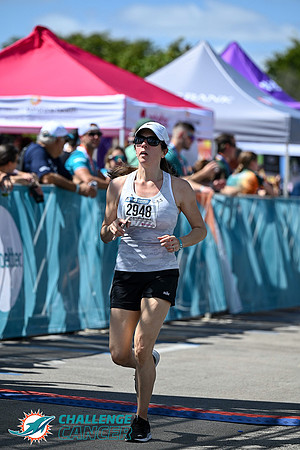 2022 Dolphins Challenge Cancer