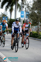 2022 Dolphins Challenge Cancer