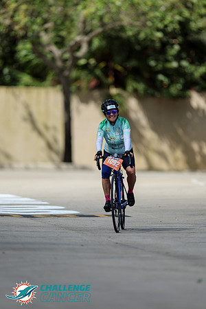 2022 Dolphins Challenge Cancer