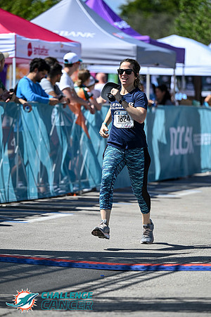 2022 Dolphins Challenge Cancer