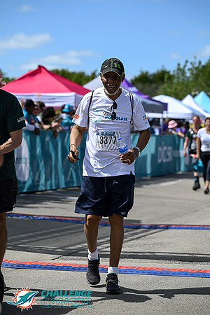 2022 Dolphins Challenge Cancer