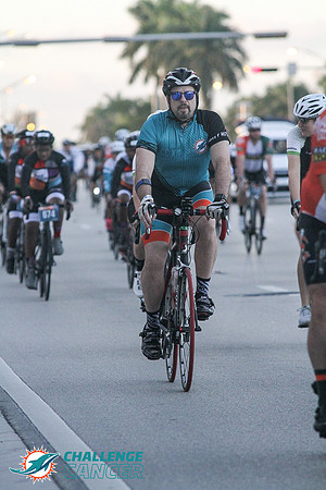 2022 Dolphins Challenge Cancer