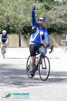 2022 Dolphins Challenge Cancer