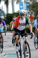 2022 Dolphins Challenge Cancer