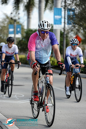 2022 Dolphins Challenge Cancer