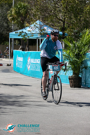 2022 Dolphins Challenge Cancer