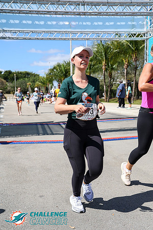 2022 Dolphins Challenge Cancer