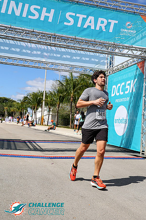 2022 Dolphins Challenge Cancer