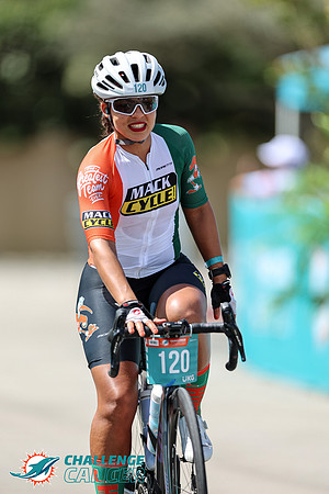 2022 Dolphins Challenge Cancer