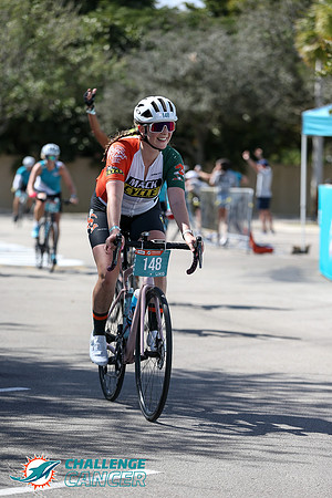 2022 Dolphins Challenge Cancer