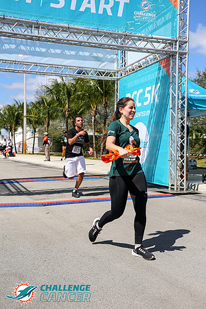2022 Dolphins Challenge Cancer