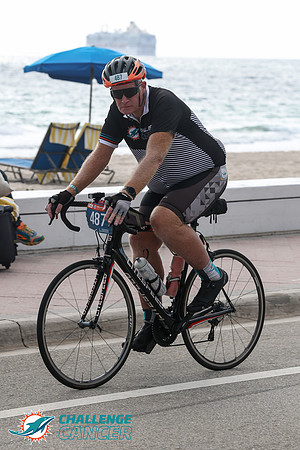2022 Dolphins Challenge Cancer
