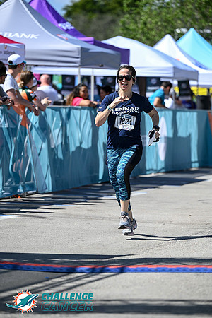 2022 Dolphins Challenge Cancer