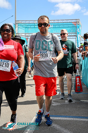 2022 Dolphins Challenge Cancer