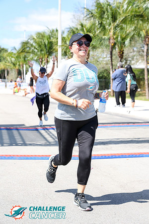 2022 Dolphins Challenge Cancer