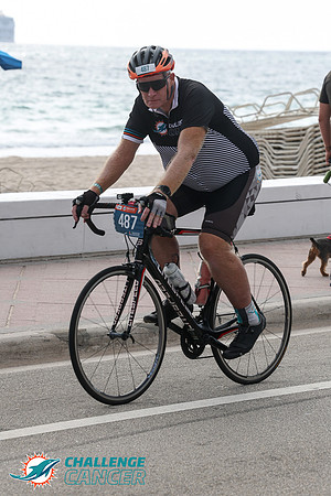 2022 Dolphins Challenge Cancer