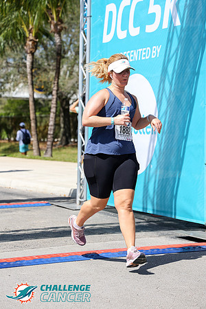 2022 Dolphins Challenge Cancer