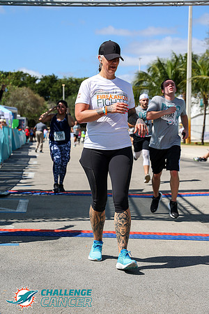 2022 Dolphins Challenge Cancer