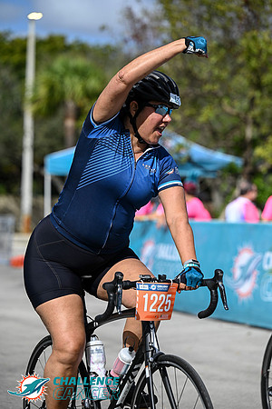2022 Dolphins Challenge Cancer