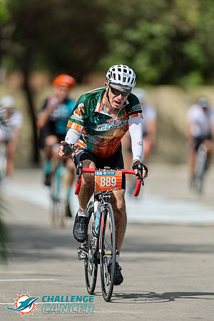 2022 Dolphins Challenge Cancer