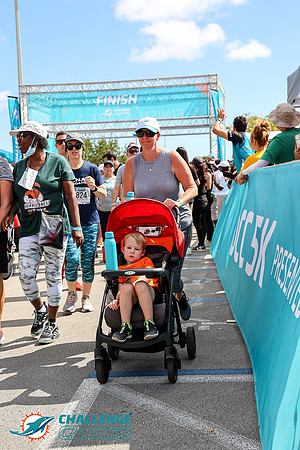 2022 Dolphins Challenge Cancer