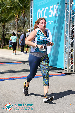 2022 Dolphins Challenge Cancer