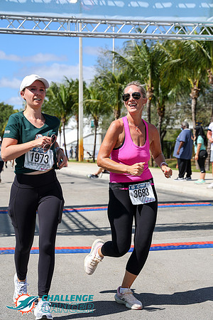 2022 Dolphins Challenge Cancer