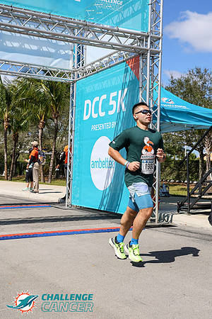 2022 Dolphins Challenge Cancer