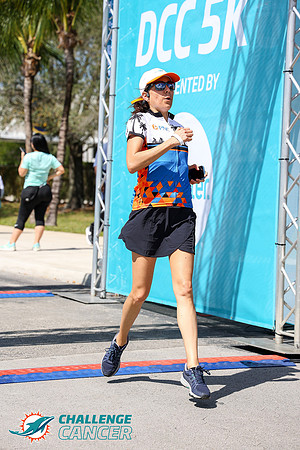 2022 Dolphins Challenge Cancer