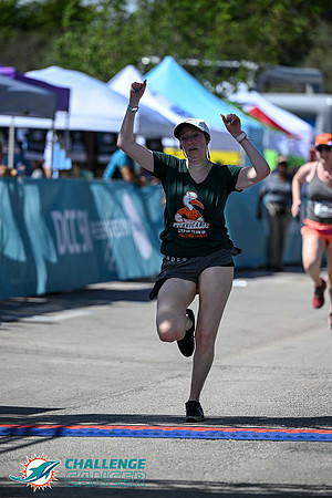 2022 Dolphins Challenge Cancer