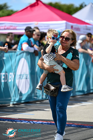 2022 Dolphins Challenge Cancer