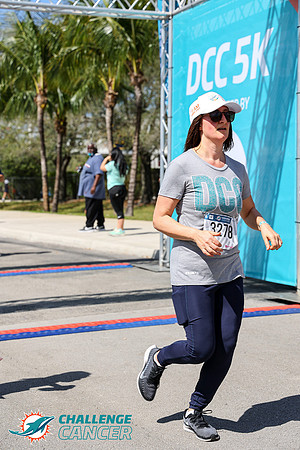 2022 Dolphins Challenge Cancer