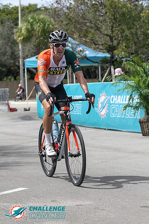 2022 Dolphins Challenge Cancer