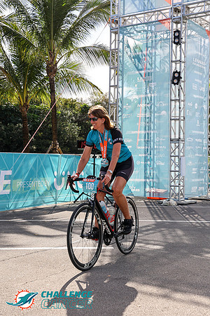 2022 Dolphins Challenge Cancer