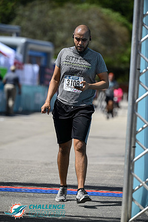 2022 Dolphins Challenge Cancer