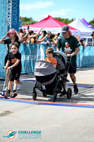 2022 Dolphins Challenge Cancer