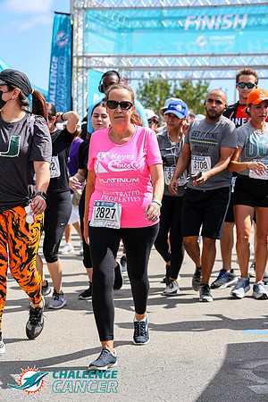 2022 Dolphins Challenge Cancer