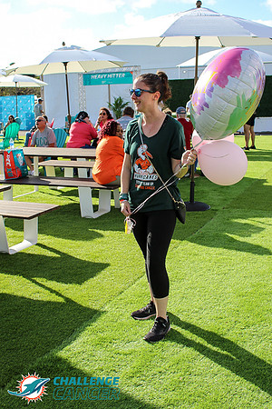 2022 Dolphins Challenge Cancer