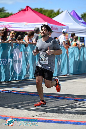 2022 Dolphins Challenge Cancer
