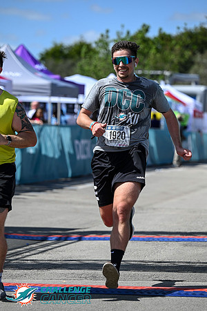 2022 Dolphins Challenge Cancer
