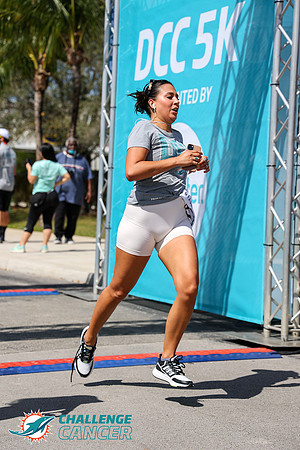 2022 Dolphins Challenge Cancer