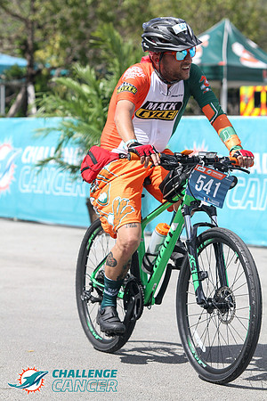 2022 Dolphins Challenge Cancer