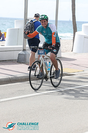 2022 Dolphins Challenge Cancer