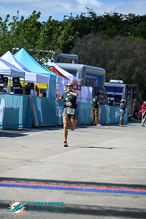 2022 Dolphins Challenge Cancer