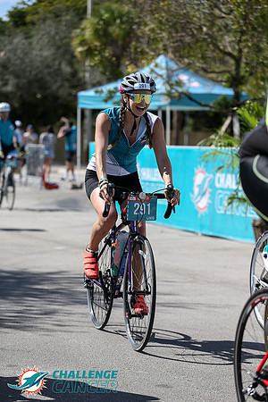 2022 Dolphins Challenge Cancer