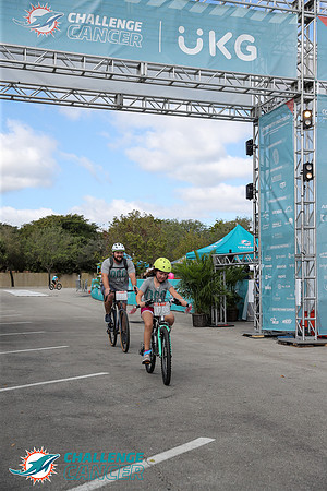 2022 Dolphins Challenge Cancer
